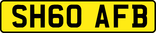 SH60AFB