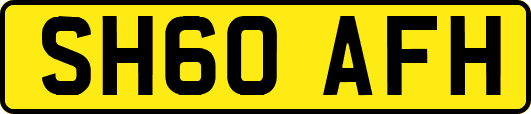 SH60AFH