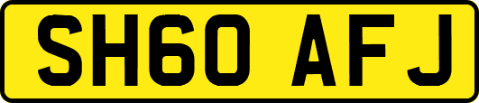 SH60AFJ