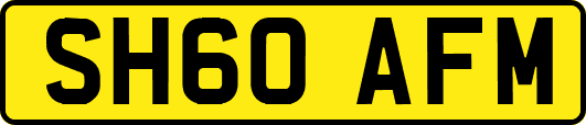 SH60AFM