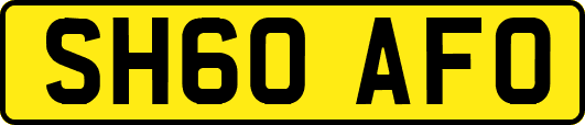 SH60AFO