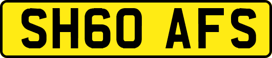 SH60AFS