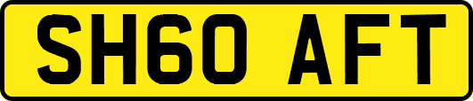SH60AFT
