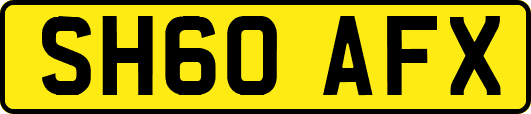 SH60AFX