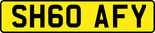 SH60AFY