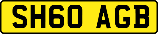 SH60AGB