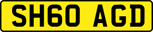 SH60AGD