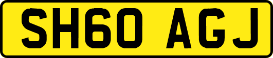 SH60AGJ