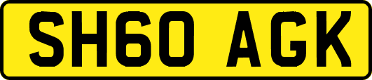 SH60AGK