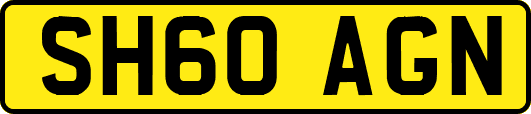 SH60AGN