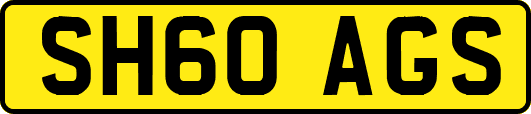 SH60AGS
