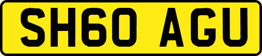 SH60AGU