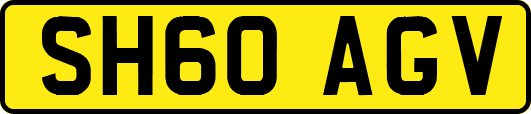 SH60AGV