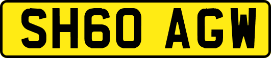 SH60AGW