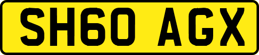 SH60AGX