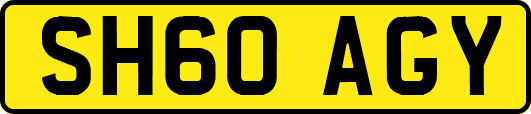 SH60AGY