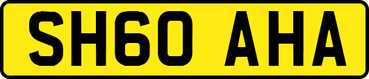 SH60AHA