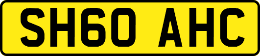 SH60AHC
