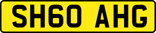 SH60AHG