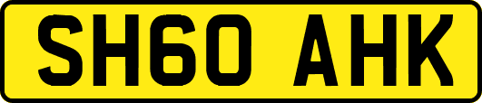 SH60AHK