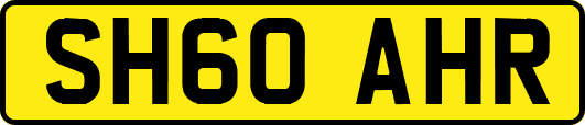 SH60AHR