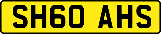 SH60AHS