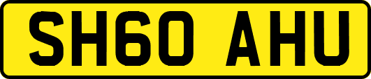 SH60AHU