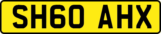 SH60AHX
