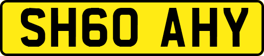 SH60AHY
