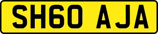 SH60AJA