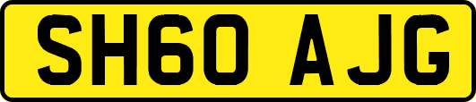 SH60AJG