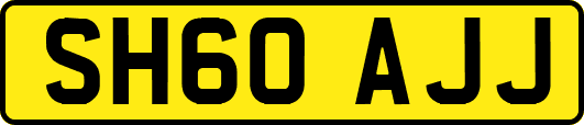 SH60AJJ