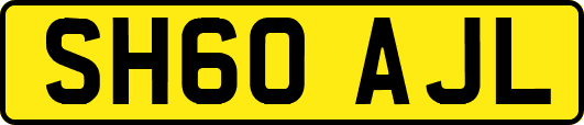 SH60AJL