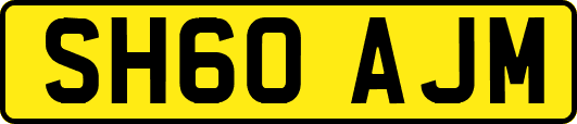 SH60AJM
