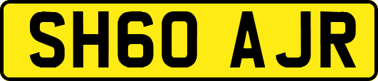 SH60AJR