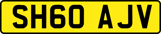 SH60AJV