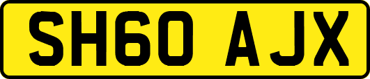 SH60AJX