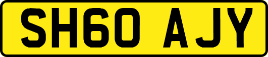 SH60AJY