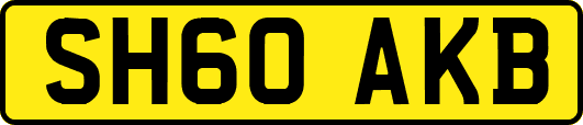 SH60AKB
