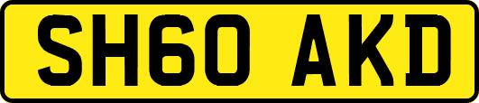SH60AKD