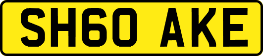 SH60AKE