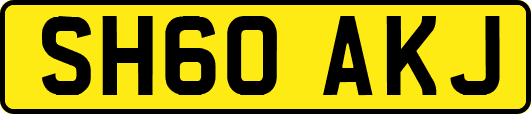 SH60AKJ