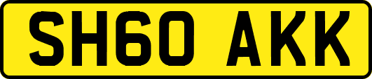 SH60AKK