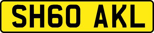 SH60AKL