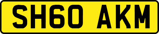 SH60AKM