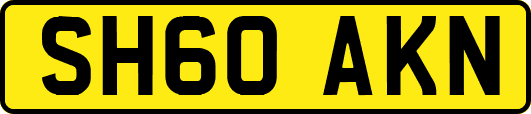 SH60AKN