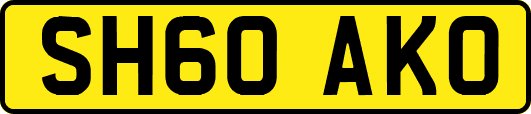 SH60AKO