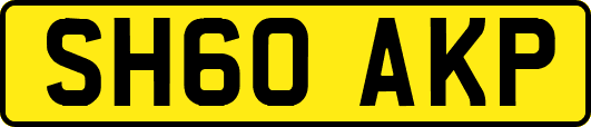 SH60AKP