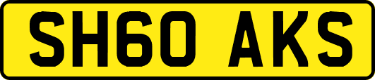 SH60AKS