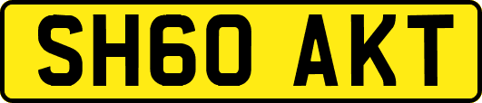 SH60AKT
